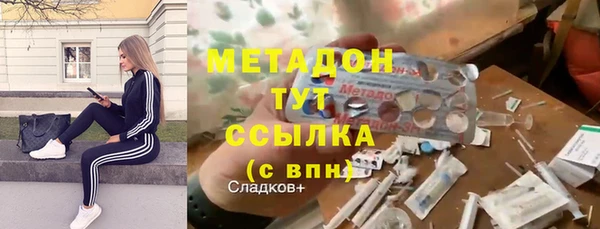хмурый Алексин