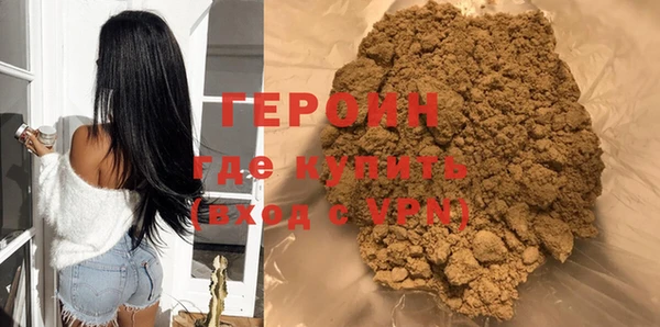 хмурый Алексин