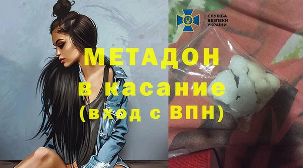 хмурый Алексин
